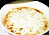 Easy French Onion Soup